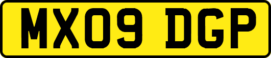 MX09DGP