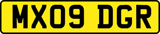 MX09DGR