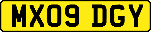 MX09DGY