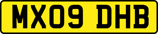 MX09DHB