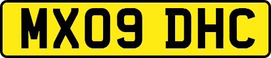 MX09DHC