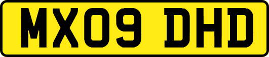 MX09DHD