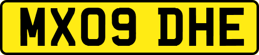 MX09DHE