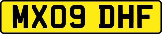 MX09DHF