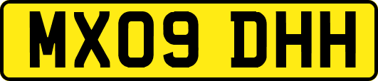 MX09DHH