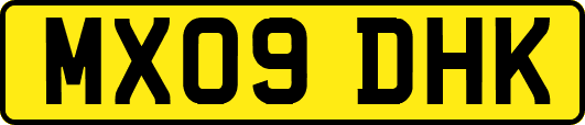 MX09DHK