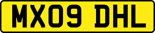 MX09DHL