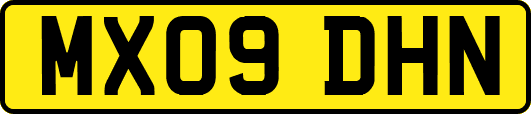 MX09DHN