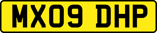 MX09DHP
