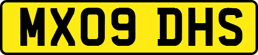 MX09DHS