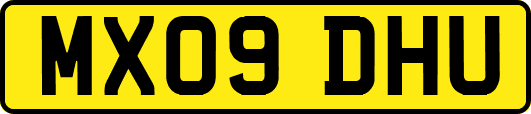 MX09DHU