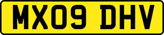 MX09DHV