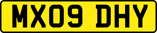 MX09DHY