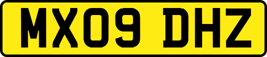 MX09DHZ