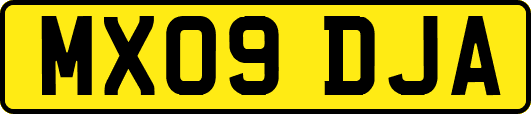 MX09DJA