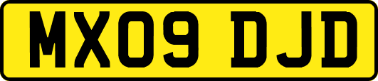 MX09DJD