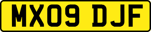 MX09DJF