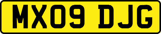 MX09DJG