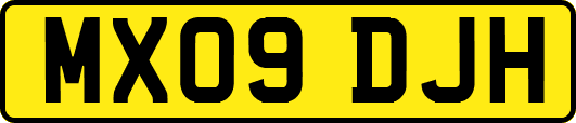 MX09DJH