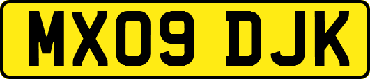 MX09DJK