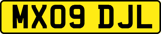 MX09DJL