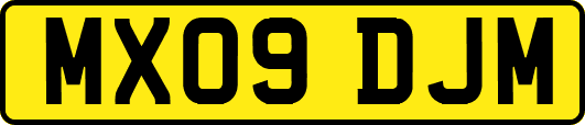 MX09DJM