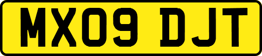 MX09DJT