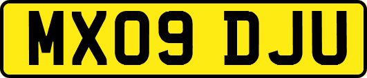 MX09DJU