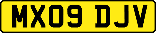 MX09DJV