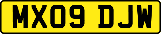 MX09DJW