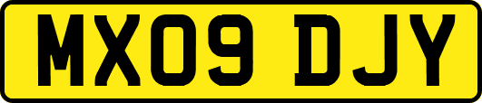MX09DJY