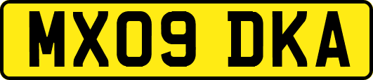 MX09DKA