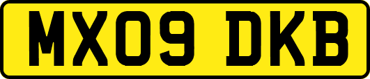 MX09DKB