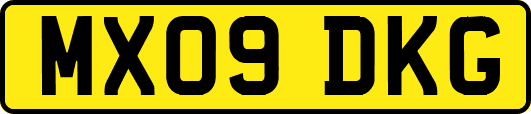 MX09DKG