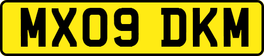 MX09DKM