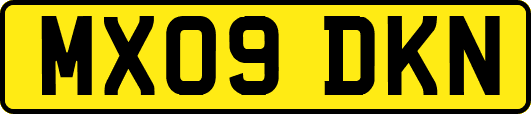 MX09DKN