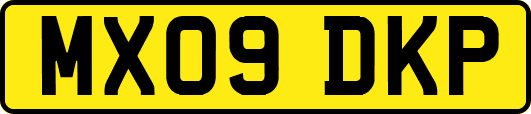 MX09DKP