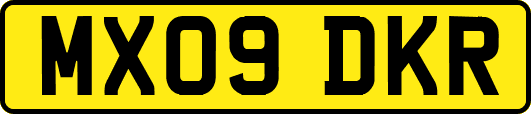 MX09DKR