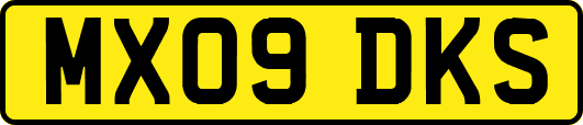 MX09DKS