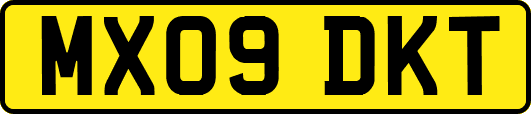 MX09DKT