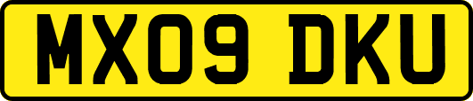 MX09DKU