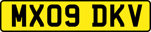 MX09DKV