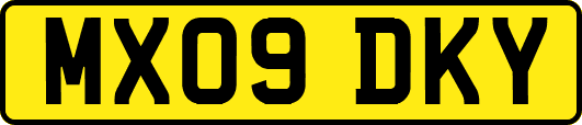 MX09DKY