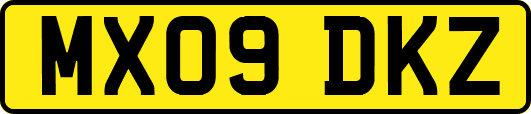 MX09DKZ