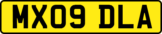 MX09DLA