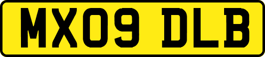 MX09DLB