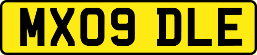 MX09DLE