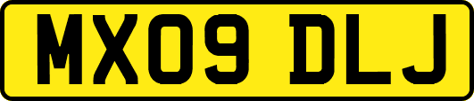 MX09DLJ