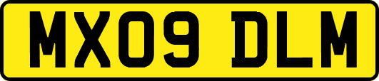 MX09DLM