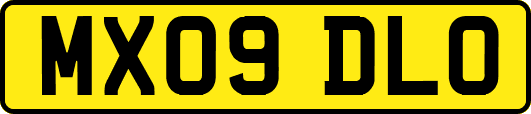 MX09DLO